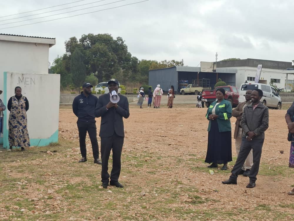 Hwedza Rural District Council