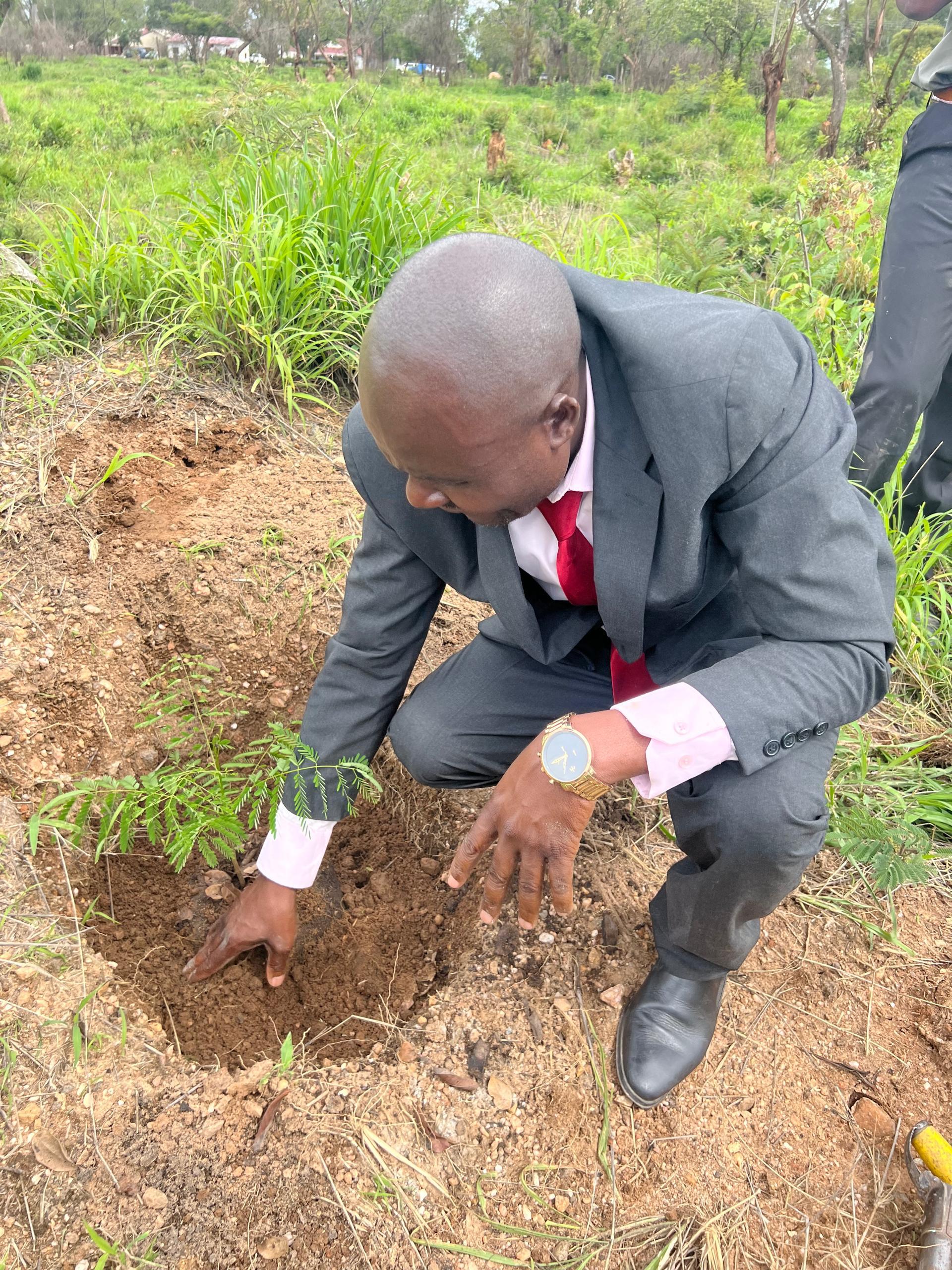 Hwedza Rural District Council