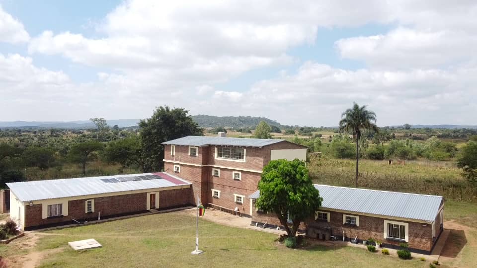 Hwedza Rural District Council