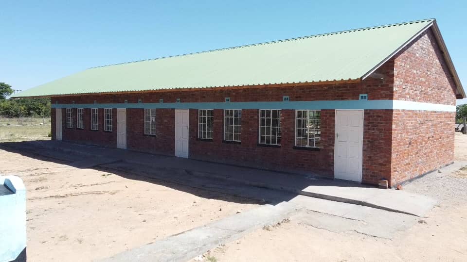 Hwedza Rural District Council