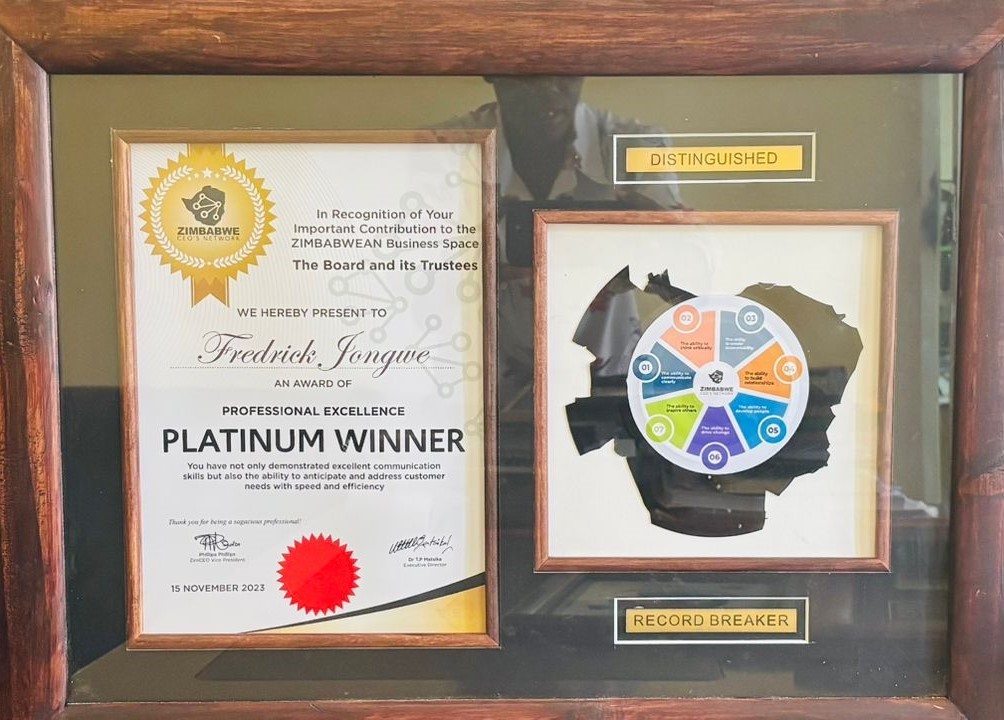 Service Excellence