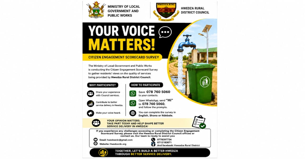 Refuse Collection Tractor