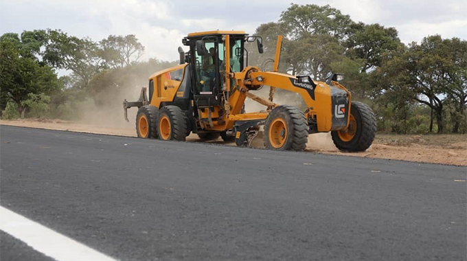 Imire Game Park in Wedza