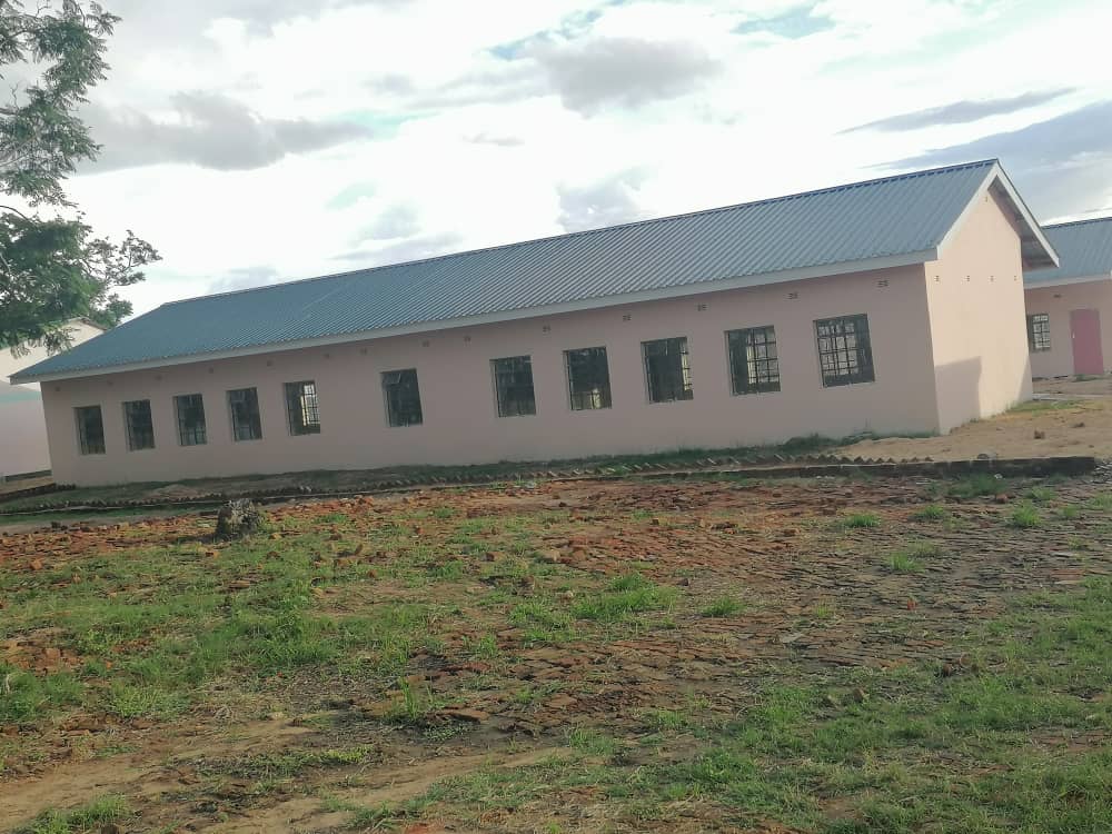 Hwedza Rural District Council